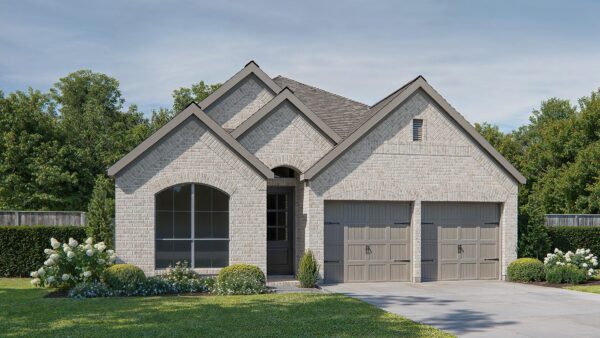 3925 Melody Rd, Lockhart