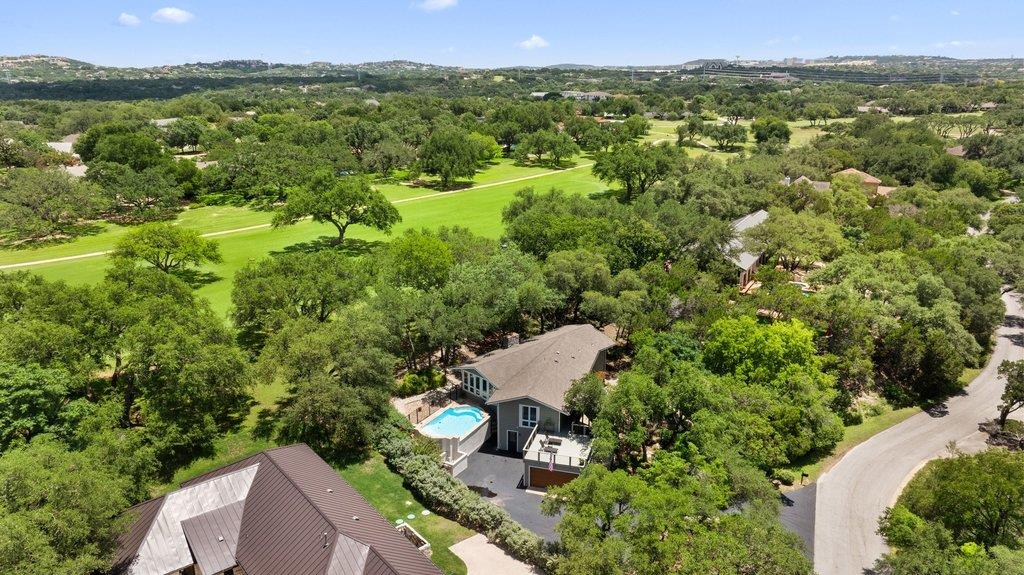 623 Sunfish St, Lakeway, TX 78734