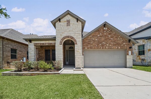 806 Clearwell St, Cedar Park