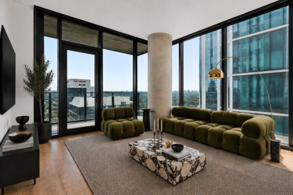 610 Davis St #1805, Austin