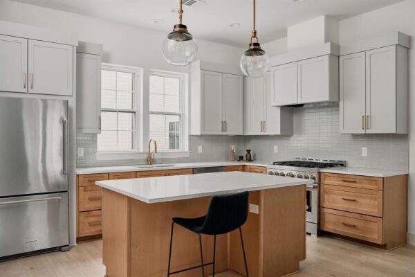 2209 Woodland Ave #601, Austin