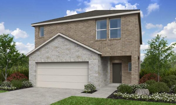 625 Unakite Trl, Liberty Hill