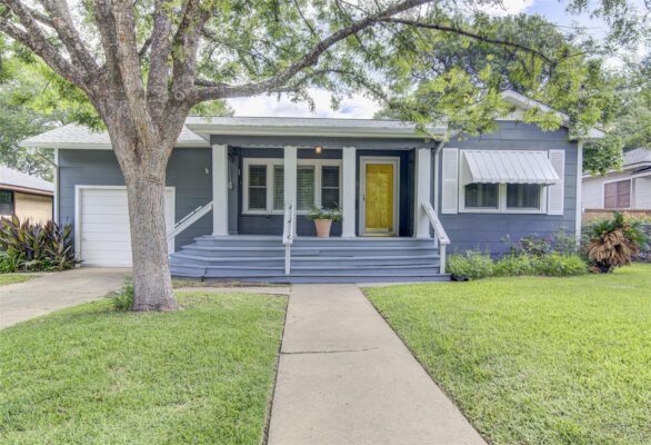 1504 Brentwood St, Austin