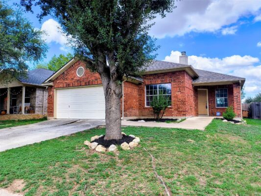 9213 Pioneer Forest Dr, Austin
