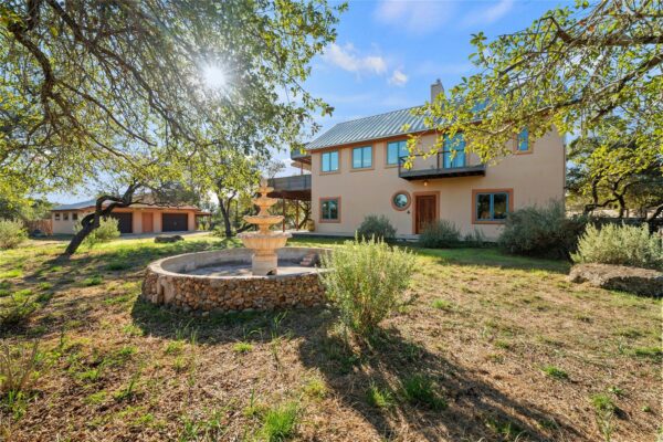 20111 Colby Hill Dr, Spicewood