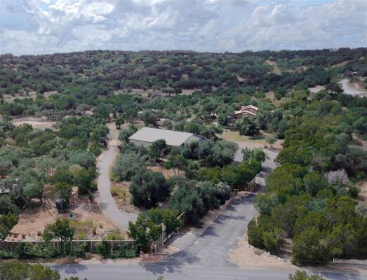 21201 Kathy Ln, Spicewood