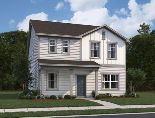 104 Mullen Way, Taylor