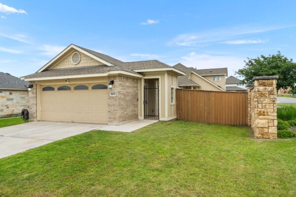 100 Arabian Colt Dr, Georgetown