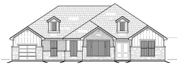 2948 Redwood Grv, Leander