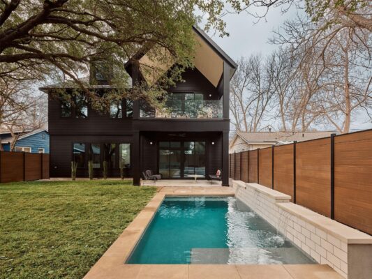 1300 Piedmont Ave, Austin