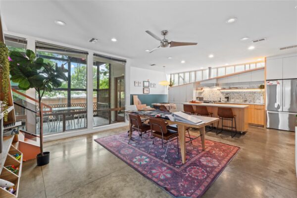 5409 Woodrow Ave #C, Austin