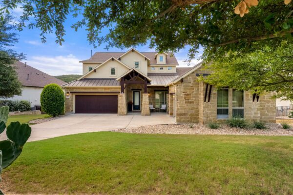 6016 Osceola Trl, Austin