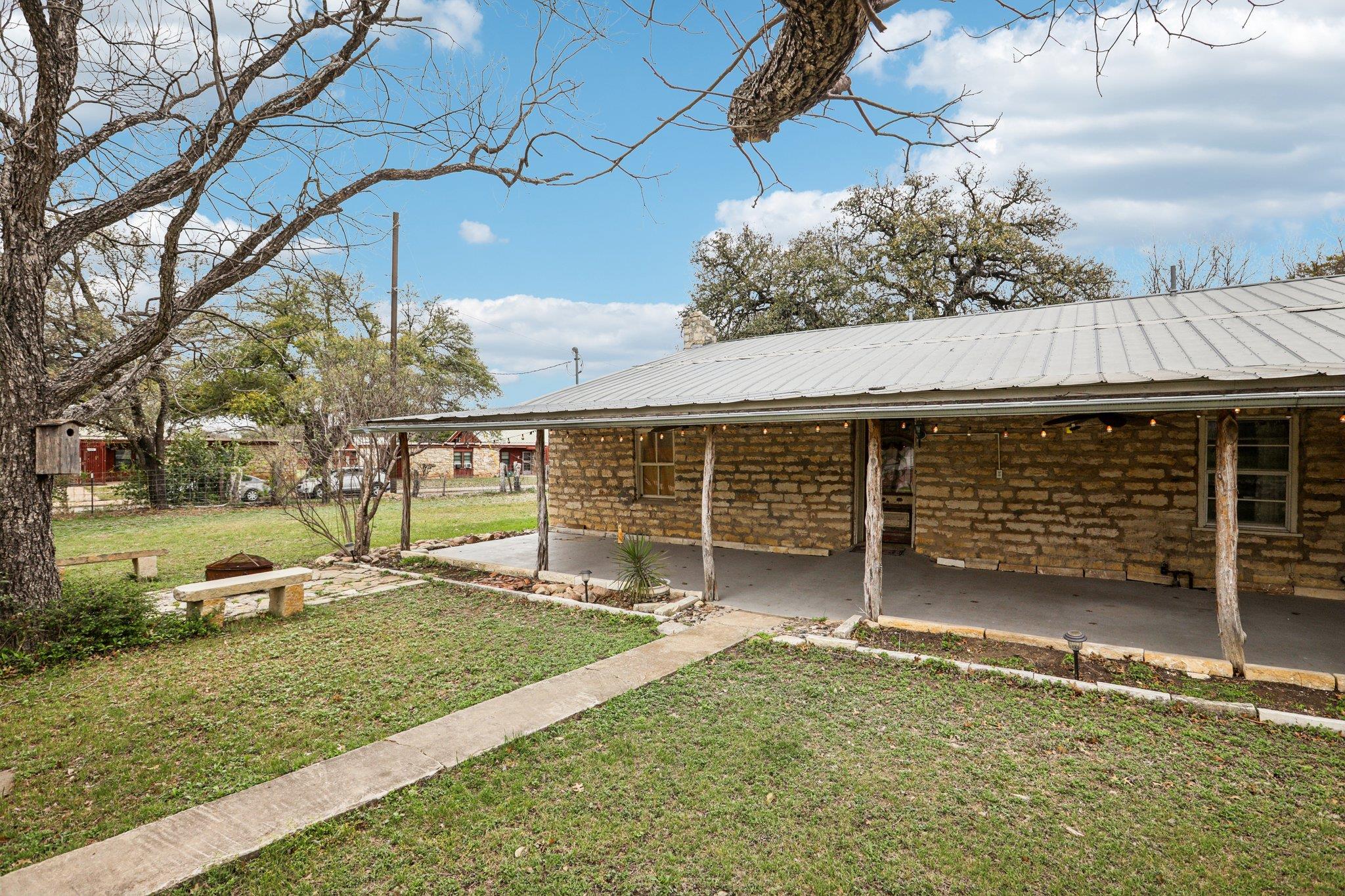 1801 Candee St, Georgetown, TX 78626