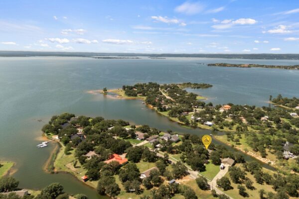 109 Sunset Cir, Burnet