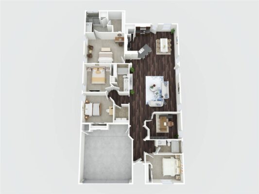 333 Someville St, Georgetown