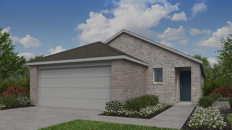 207 Bayou Mint Blvd, Buda, TX 78610