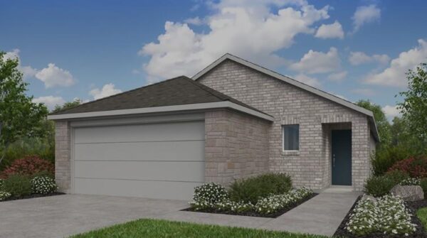 207 Bayou Mint Blvd, Buda