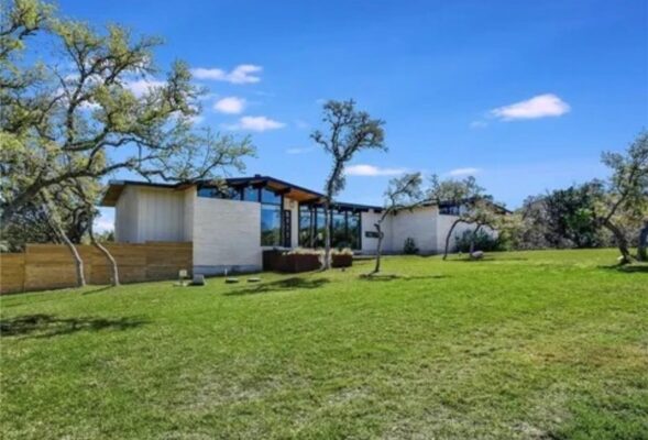 7300 Deepwood Dr, Lago Vista