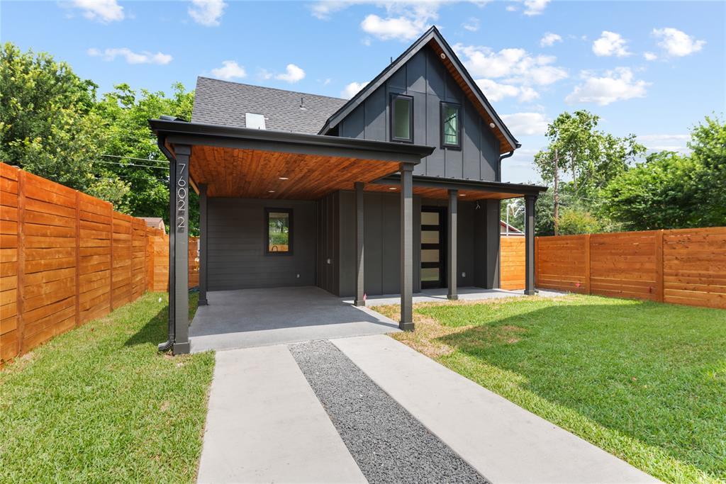 7602 Northcrest Blvd #2, Austin, TX 78752
