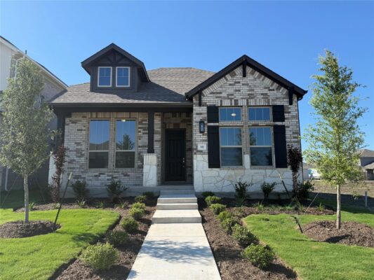 117 Royal Fern Rd, Hutto