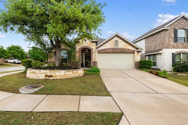 615 Linares Ln, Austin