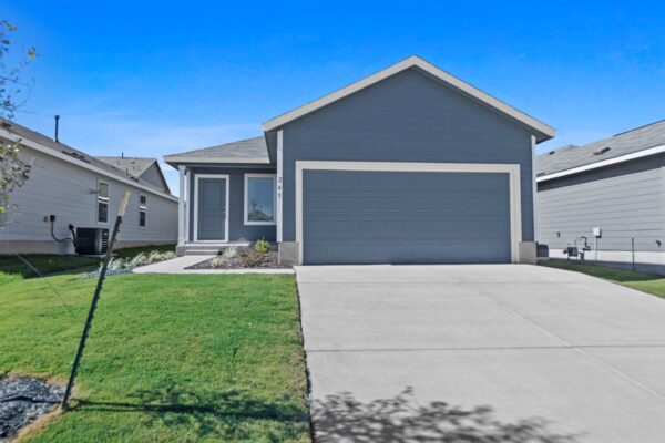 245 Ammolite Ln None, Maxwell