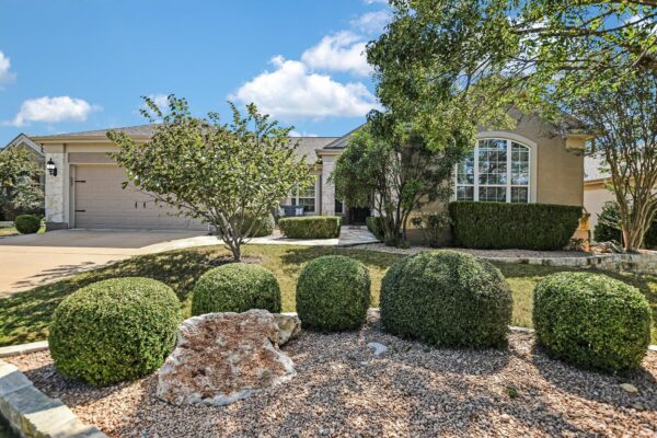214 Goose Island Dr, Georgetown