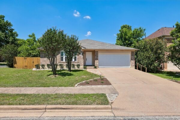 16900 Korat Ln, Round Rock