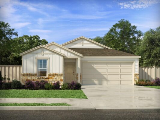 160 Sleep Holw, Jarrell