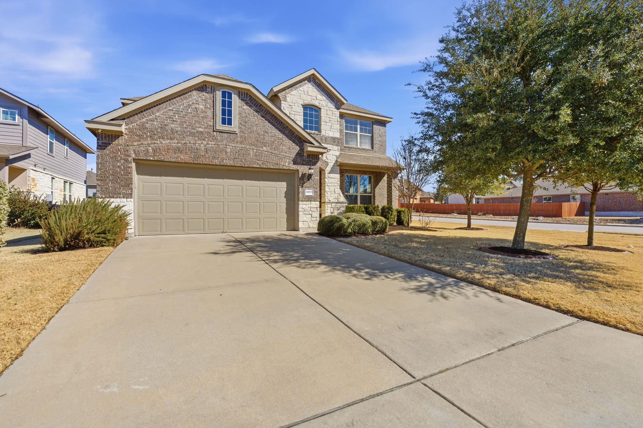 6815 Donato Cv, Round Rock