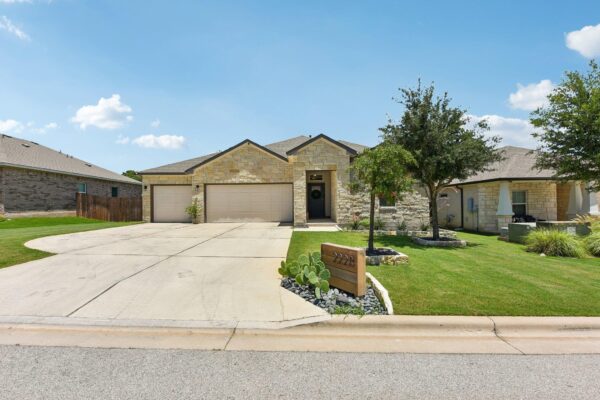 2228 River Place Ln, Georgetown