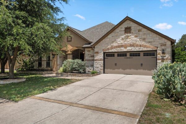 3061 Portulaca Dr, Round Rock