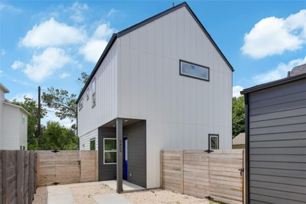 6809 Porter St #2, Austin