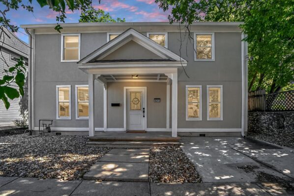 1205 E 9th St, Austin