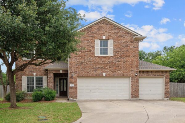 900 Brighton Pl, Round Rock