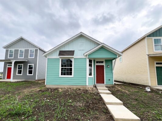 676 Ferrule Dr, Kyle