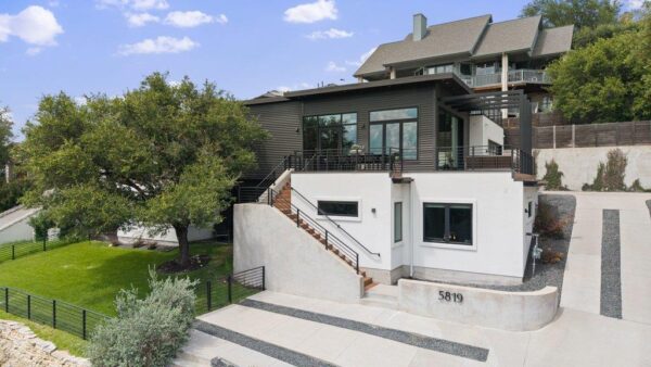 5819 Westslope Dr, Austin