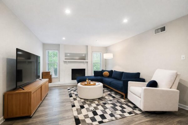 4159 Steck Ave #255, Austin