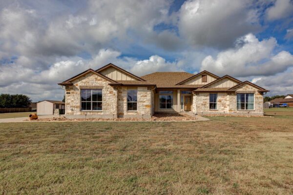 104 S Buckboard None, Liberty Hill