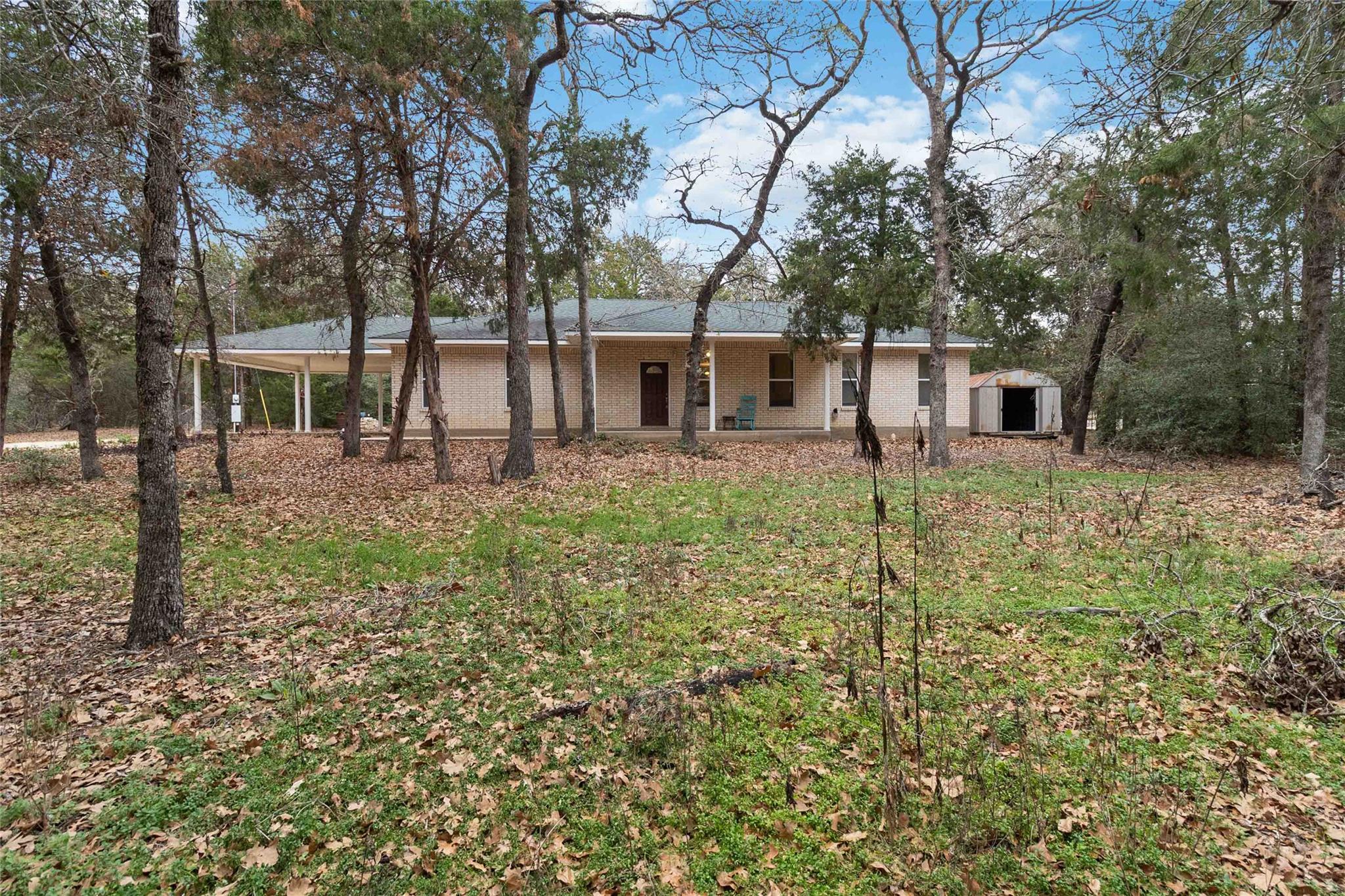 581 Highway 95 Hwy S, Elgin, TX 78621