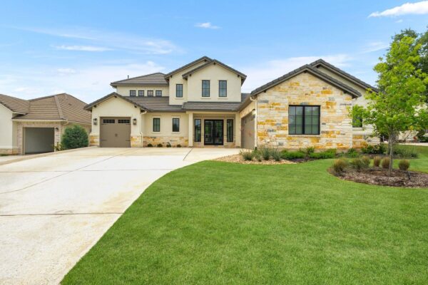 1106 Flint Ridge Trl, Georgetown