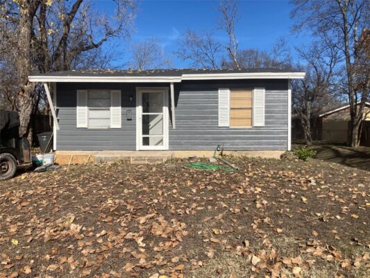 205 E Hoover Ave, Killeen