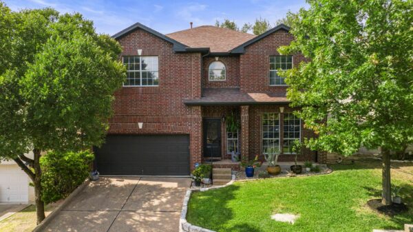 4104 Seldalia Trl, Austin