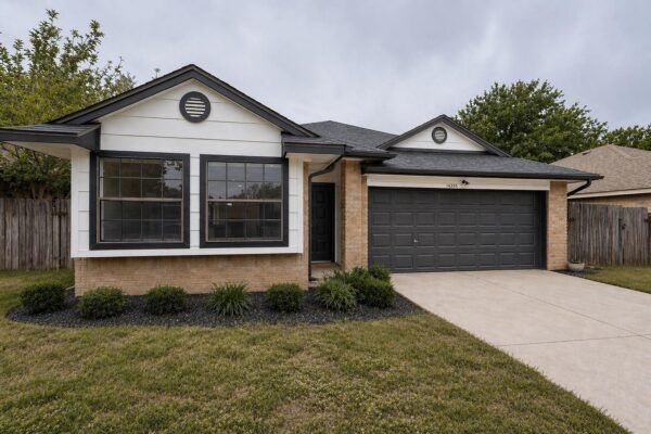 14305 Vandever St, Austin