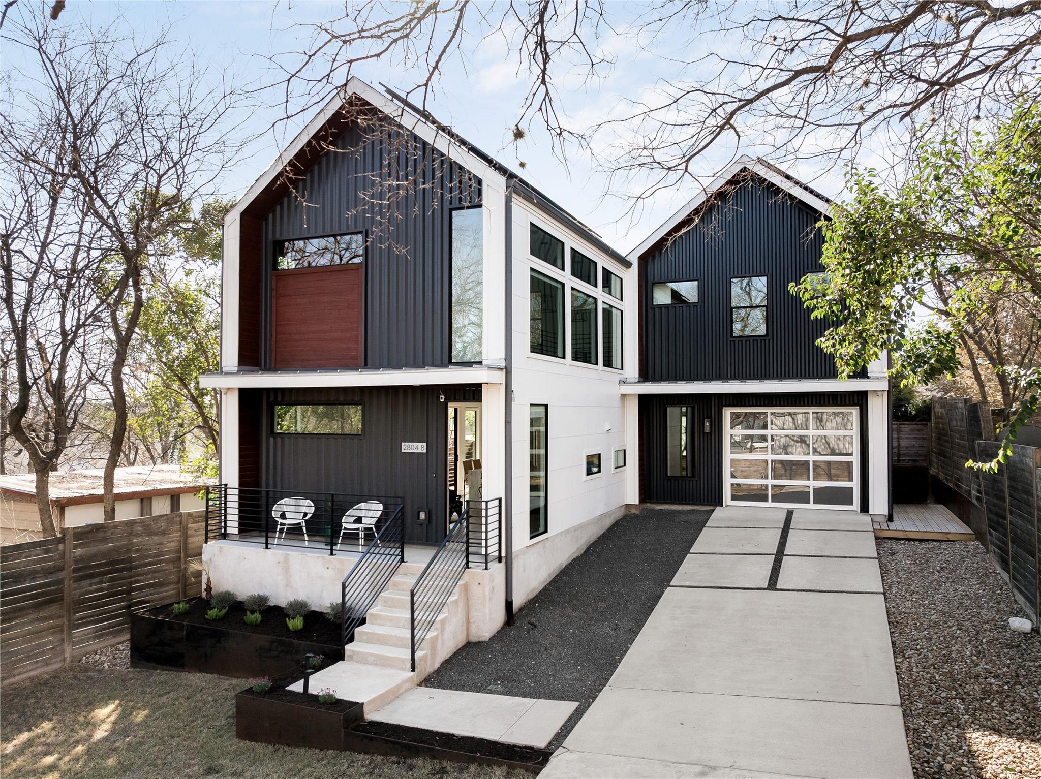 2804 E 22nd St #B, Austin, TX 78722