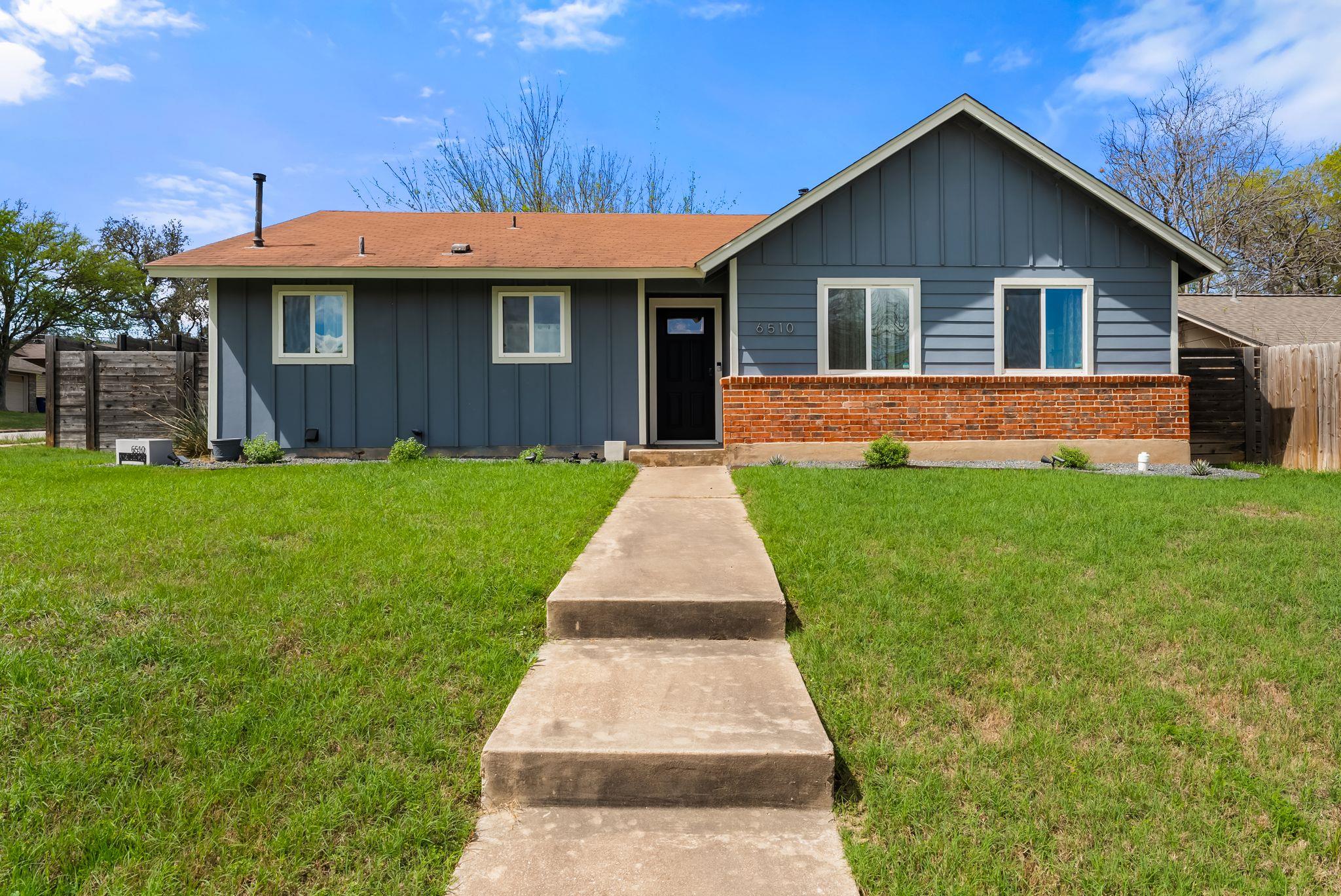 6510 King George Dr, Austin, TX 78745