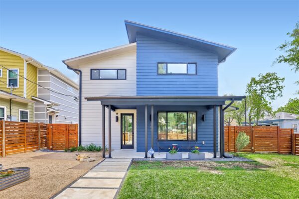 2001 Sl Davis Ave, Austin