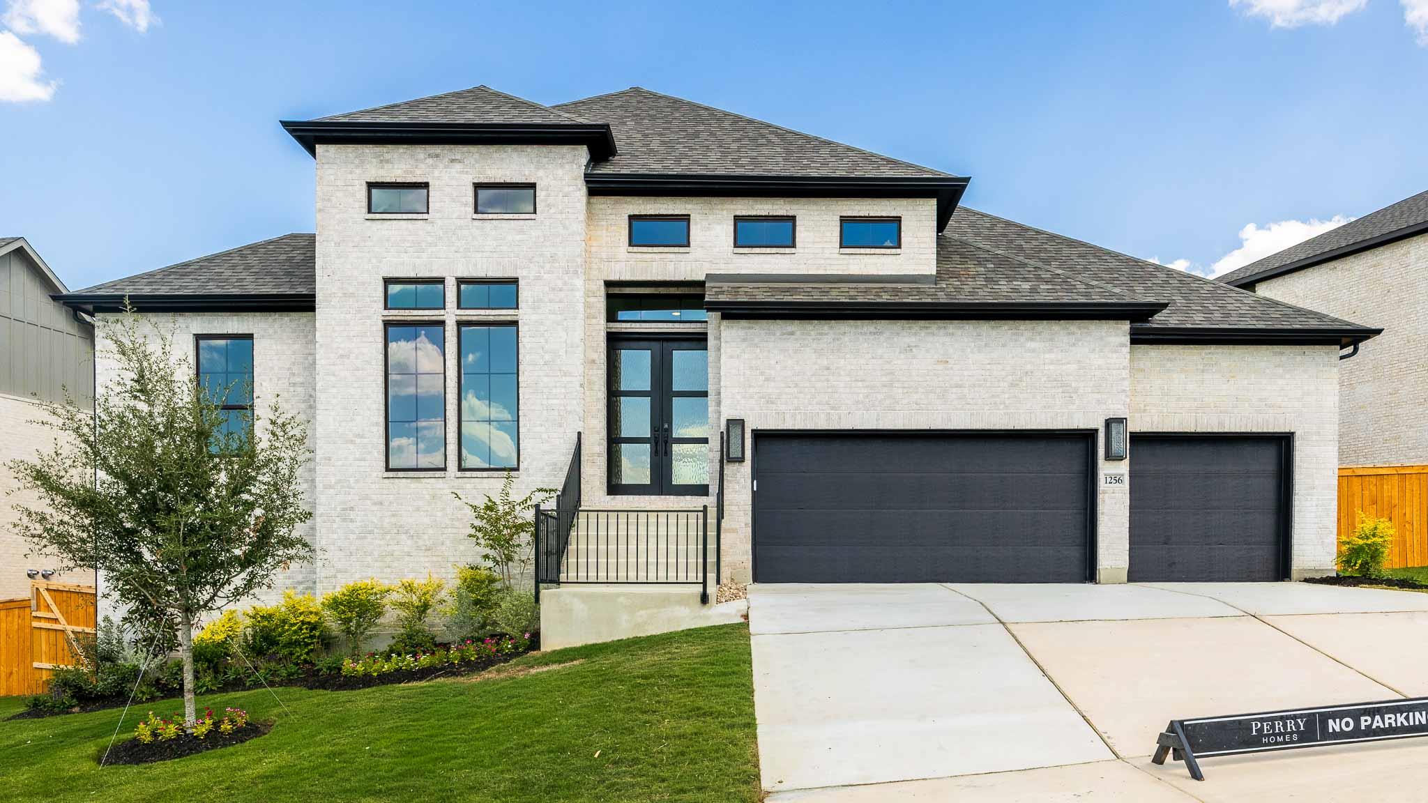 1256 Jolie Rose Bnd, Leander