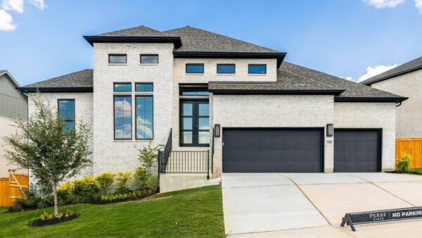 1256 Jolie Rose Bnd, Leander