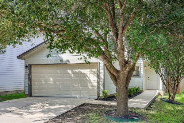 6609 Quinton Dr, Austin